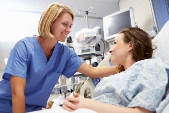 Beruf Anästhesietechnische/r Assistent/in