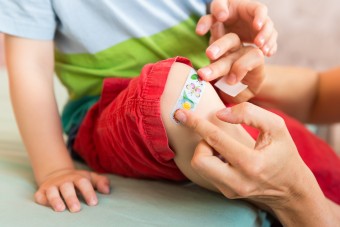 Beruf Gesundheits- und Kinderkrankenpfleger/-in (Vertiefung)