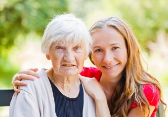 Beruf Gesundheits- und Pflegeassistent/-in